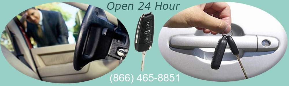 car-locksmith-services