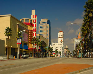 long-beach